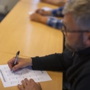 teori undervisning 2